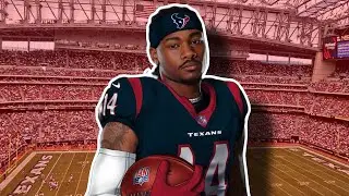 The Texans Came A Long Way