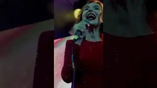 На Лабутенах  | DISCO BANDA - Кавер группа , Москва Live | Диско Банда