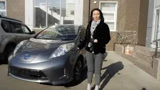 Новые цены на LEAF и TESLA. На сколько в РЕАЛЬНОСТИ подешевеют электрокары