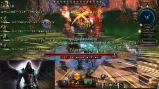 Neverwinter online M10: Замок Невер (Фармим Оркуса) №14