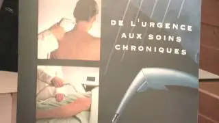 Cryonic Médical : la cryothérapie gazeuse hyperbare
