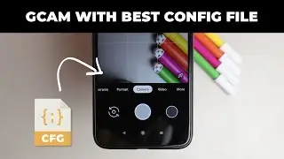 Google Camera with Best Configuration File for Redmi Note 7 Pro | Give a Try