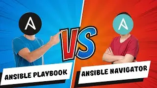 Ansible in Production: Ansible Navigator | Real Time DevOps