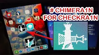 Chimera1n for Windows |Sileo on checkra1n|Checkra1n Jailbreak Windows |sileo checkra1n chimera1n