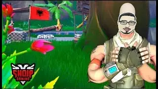 Shqipgaming momentet qesharake