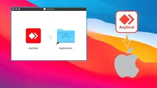 How To Download And Install AnyDesk On Mac