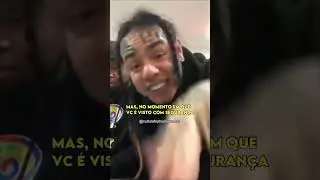 6ix9ine #shortvideo