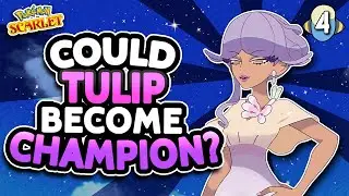 Could Tulip Actually Become Champion?