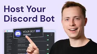 How to Easily Host Your Discord Bot on a VPS (2024)