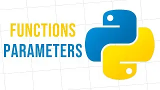 Understanding function parameters