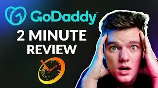 GoDaddy Review 2025: Feature-Rich Domain Registration