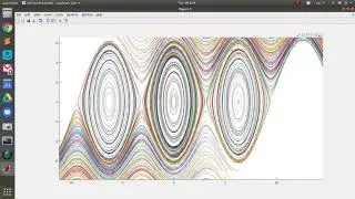 MATLAB Help - Phase Portraits