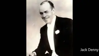 Jack Denny & his Waldorf-Astoria Orchestra (vocal: Paul Small) - 5 songs (Vitaphone short, 1933)