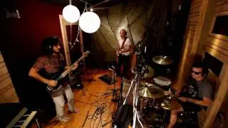 Andy Matchett & The Minks 