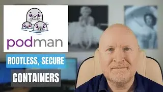 Say Goodbye To Root Accounts With Podman!