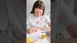 Day 12 of trying new hobbies until I find myself 🍊 