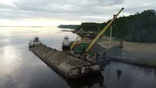 БТМ-506 и РТ-655