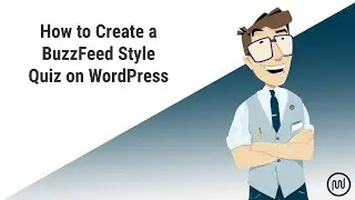 How to Create a BuzzFeed Style Quiz on WordPress for Free