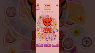 Screw Jam Puzzle Level 130 | GAME Walkthrough