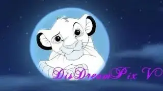 The Lion King || Son of the Moon
