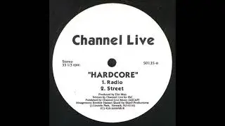 Channel Live - Hardcore
