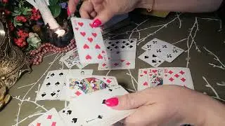 Король ♦️бубновый, что будет дальше??? 🤔🙄😳🧚‍♀️🤗🥰
