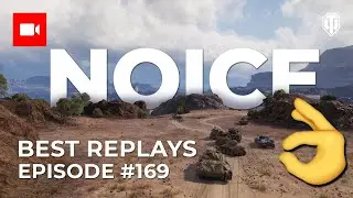 Best Replays 