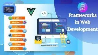 Frameworks for Web Development | What are Frameworks in Web Development |Programming Tips and Tricks