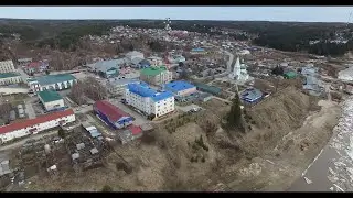 пгт. Октябрьское (ХМАО)