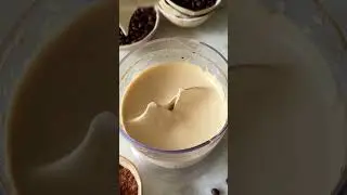 *2 INGREDIENT* WHIPPED COFFEE CLOUD 