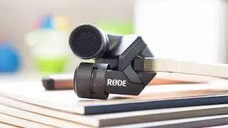 RØDE iXY Microphone (Lightning Connector) Review