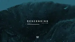 Sleep Token - Descending (Visualiser)