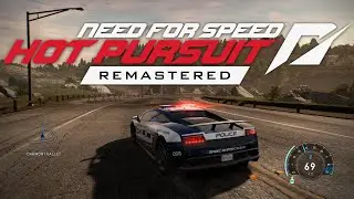 🔥 Лучший NFS 🔥 Лучший ремастер 🔥