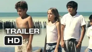 Come Out And Play Official Trailer #1 (2013) - Ebon Moss-Bachrach, Vinessa Shaw Movie HD