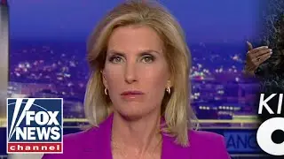 Ingraham: American kids always come last in liberal la-la land