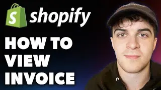 How to View Invoice on Shopify (Full 2024 Guide)