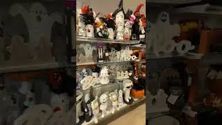 Home Goods Halloween Deocr 2024 Part 1 #homegoods #homegoodshalloween #halloween