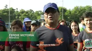 ANCOP Global Walk 2015 Highlights Video