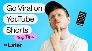 3 Tips to Go Viral on YouTube Shorts