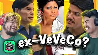 Programa Mais Maluco Da TV ABerta! (joÃo Inacio show tv diario)
