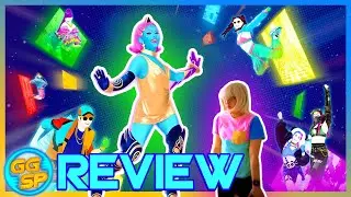 Just Dance 2022 | Review