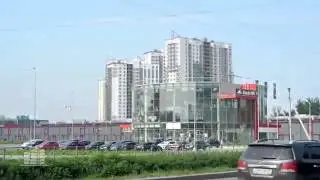 жить в московском районе санкт-петербурга