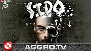 SIDO - SCHEISS DRAUF - ICH UND MEINE MASKE PE - ALBUM - TRACK 14