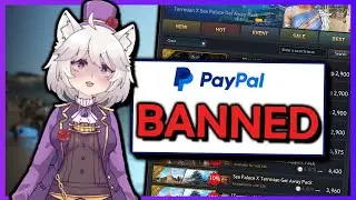 I Have Been BANNED From P2W In BDO.