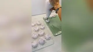 Насадки для зефира. Какая лучше