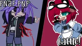 #M4dBattle