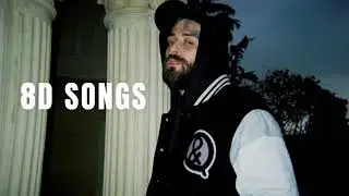 Şehinşah & Anıl Piyancı feat Keişan - KİRLENDİ TÜM DUYGULARIM ( 9D )