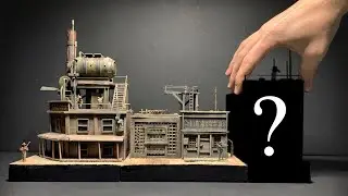 My Western Town | Building 3