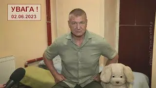 📢Звернення міського голови Ігоря Цибровського про цілодобове функціонування укриттів🛡