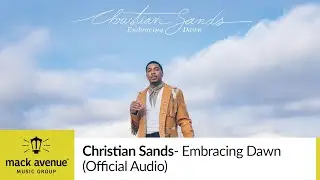 Christian Sands - Embracing Dawn (Official Audio)